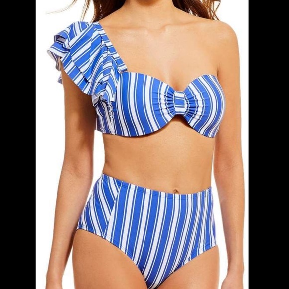 Gianni Bini Other - NWT GIANNI BINI “our of the office” bikini